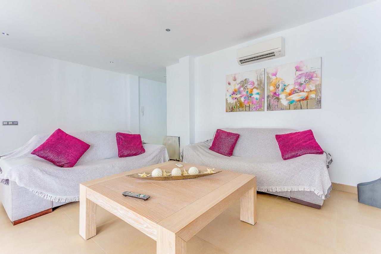 Appartement Ca Na Xisca Ii Can Picafort (Mallorca)