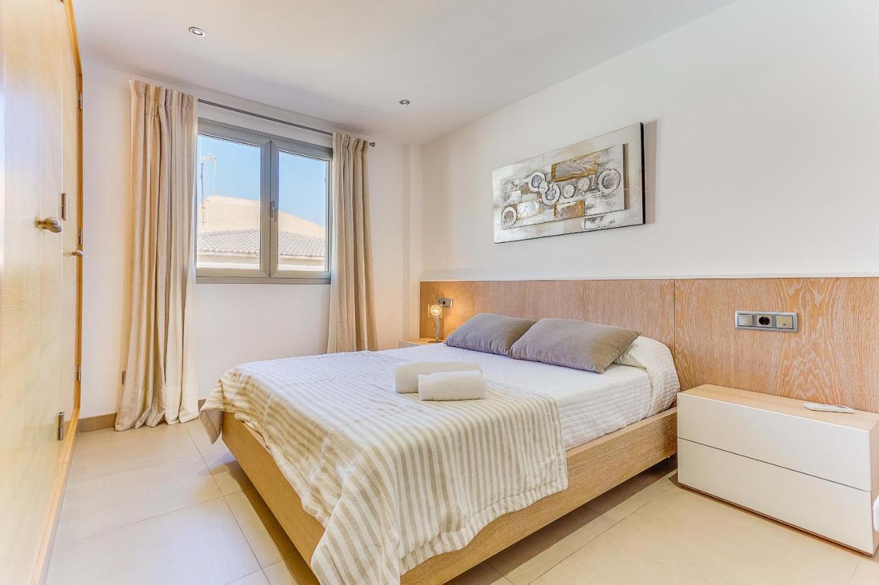 Ca Na Xisca Ii Appartement Can Picafort (Mallorca)