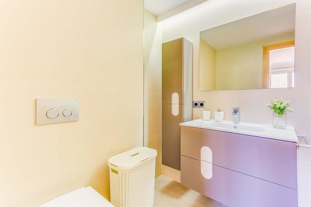 Appartement Ca Na Xisca Ii *