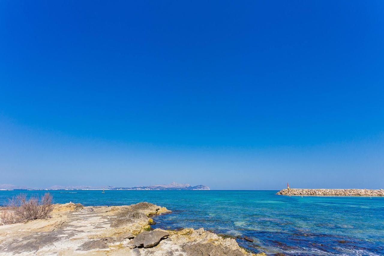 Ca Na Xisca Ii Can Picafort (Mallorca)